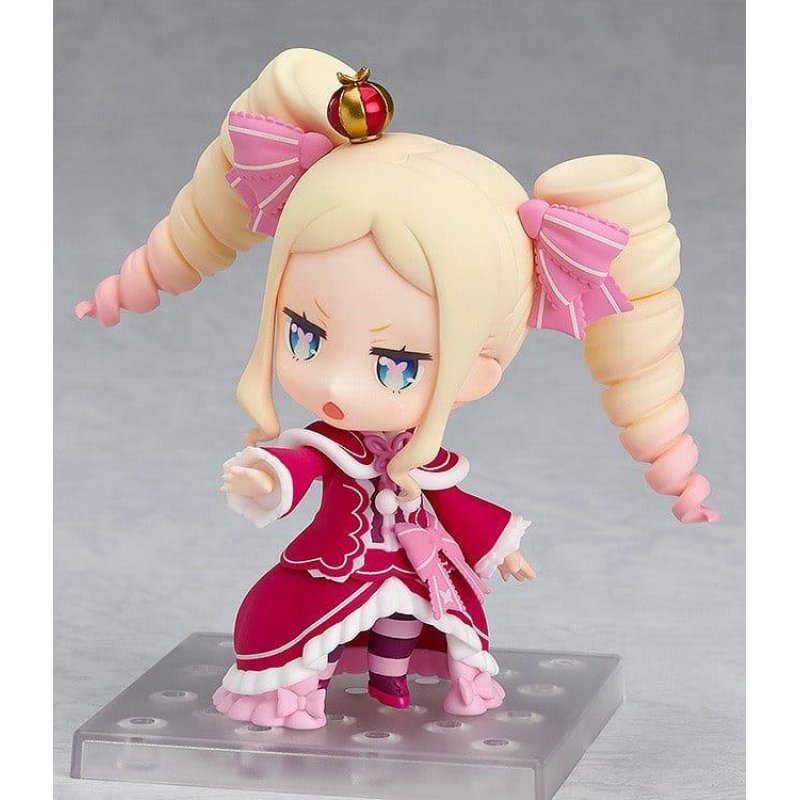 RE ZERO - Beatrice - Figurine Nendoroid 10cm
