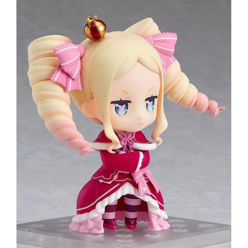 RE ZERO - Beatrice - Figurine Nendoroid 10cm
