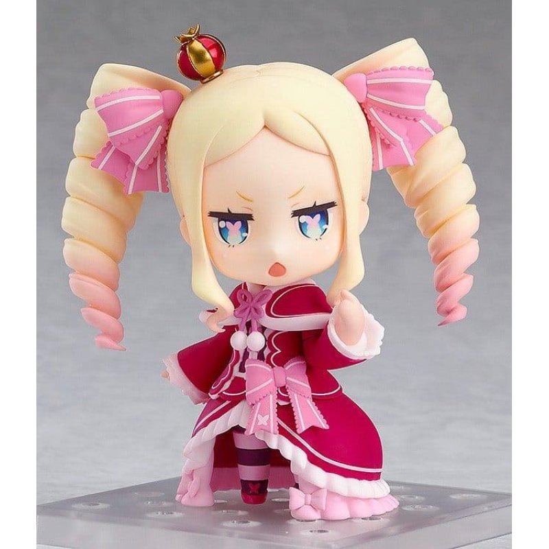 RE ZERO - Beatrice - Figurine Nendoroid 10cm
