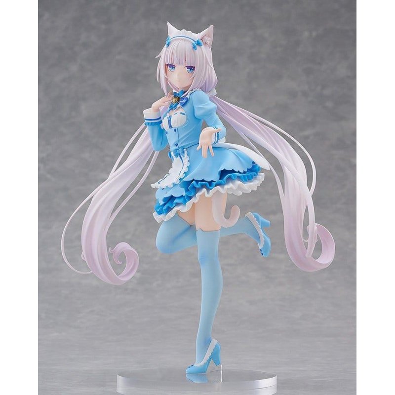 NEKOPARA SEKAI CONNECT - Vanilla - Pop Up Parade L 21.5cm