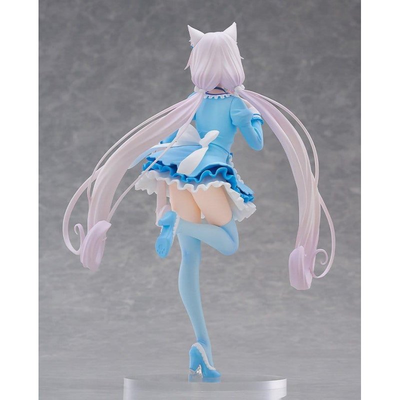 NEKOPARA SEKAI CONNECT - Vanilla - Pop Up Parade L 21.5cm