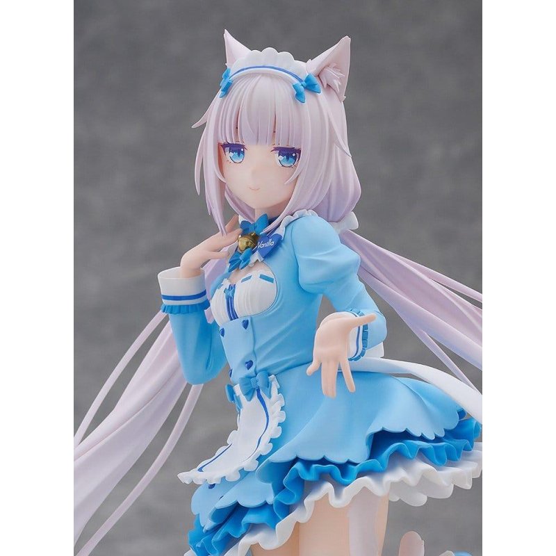 NEKOPARA SEKAI CONNECT - Vanilla - Pop Up Parade L 21.5cm