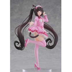 NEKOPARA SEKAI CONNECT - Chocola - Pop Up Parade L 21.5cm