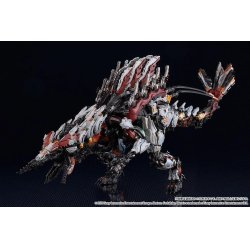 HORIZON FORBIDDEN WEST - Massacrépine -Plastic Model Kit Moderoid 39cm