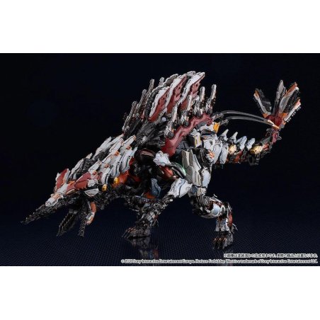 HORIZON FORBIDDEN WEST - Massacrépine -Plastic Model Kit Moderoid 39cm