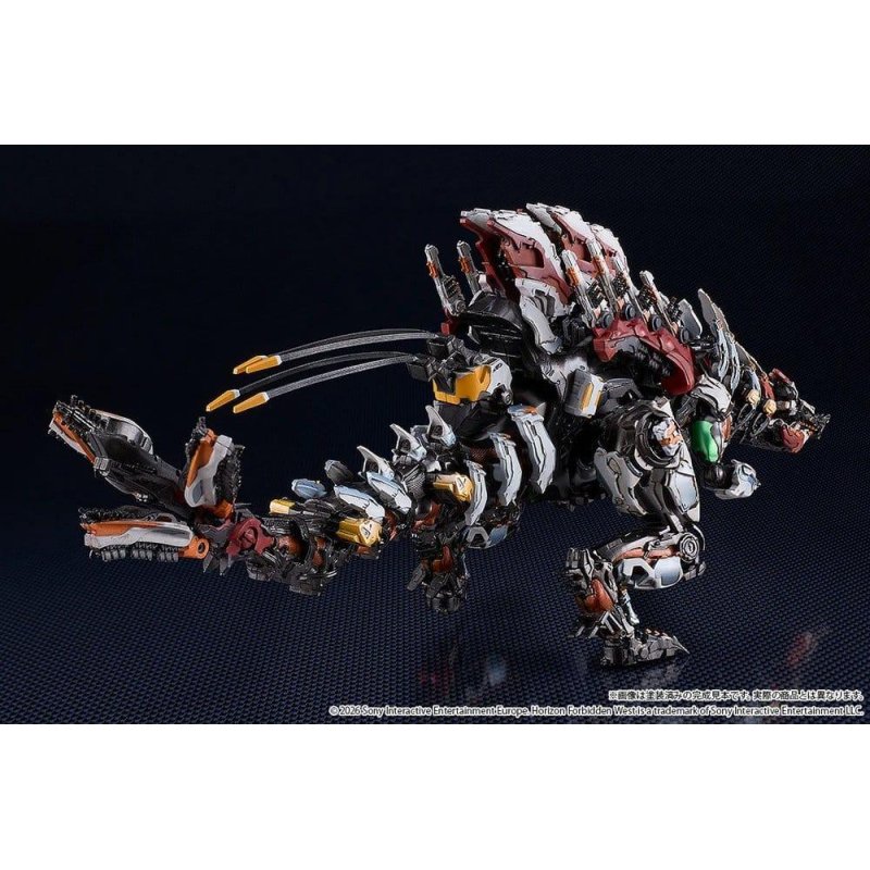 HORIZON FORBIDDEN WEST - Massacrépine -Plastic Model Kit Moderoid 39cm