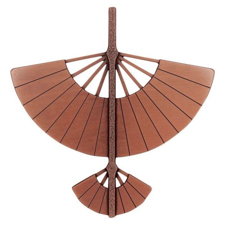 AVATAR - Aang's Glider - Replique Edition Limitée