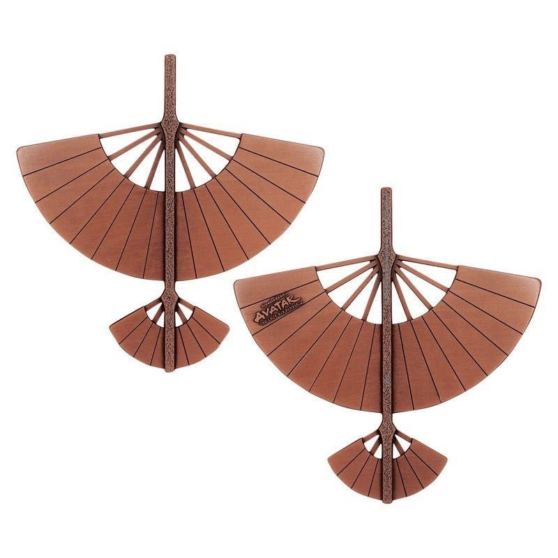 AVATAR - Aang's Glider - Replique Edition Limitée