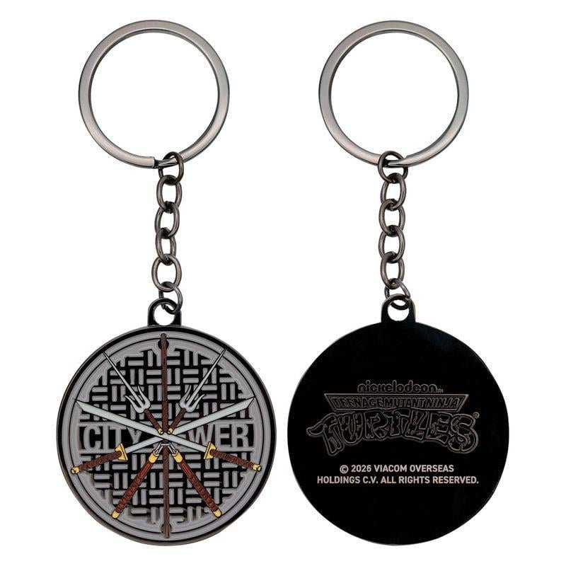 LES TORTUES NINJAS - Gift Set