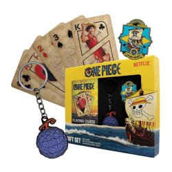 ONE PIECE - Gift Set