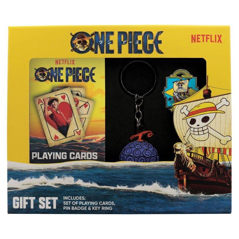 ONE PIECE - Gift Set