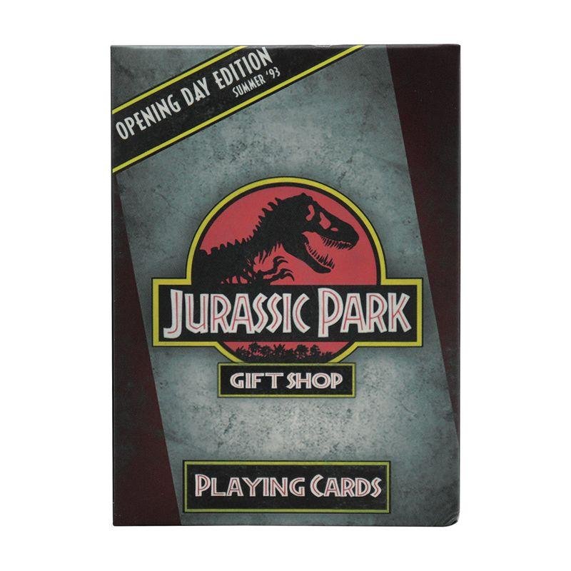 JURASSIC PARK - Dino - Gift Set