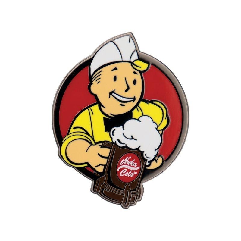 FALLOUT - Nuka-Cola - Gift Set