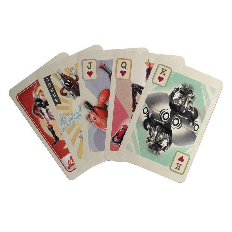 FALLOUT - Nuka-Cola - Gift Set