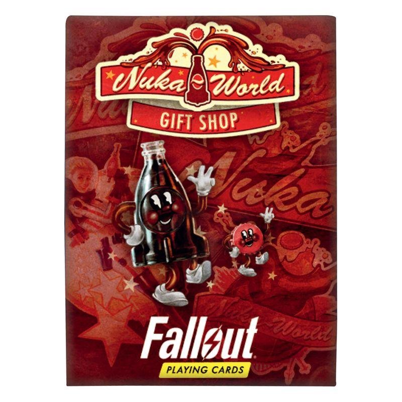 FALLOUT - Nuka-Cola - Gift Set