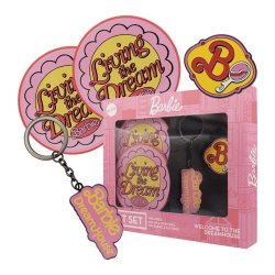 BARBIE - Gift Set