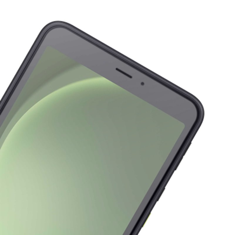 SAMSUNG GALAXY TAB ACTIVE5 - SCREENPROTECTOR TEMPERED GLASS