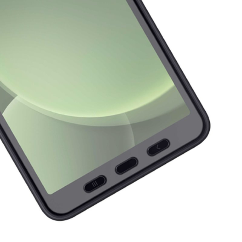 Just in Case 8449580 tablet screen protector Clear screen protector Samsung 1 pc(s)