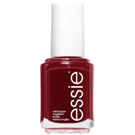 Essie Nail Polish with Full Coverage and Glossy Finish for Colorful Fingernails 13.5ml