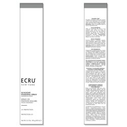 ECRU NEW YORK Sunlight Finishing Spray 6.5 Ounce
