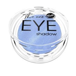 Bell Bell The One Eyeshadow Shade No 09 Pearly 1 Piece