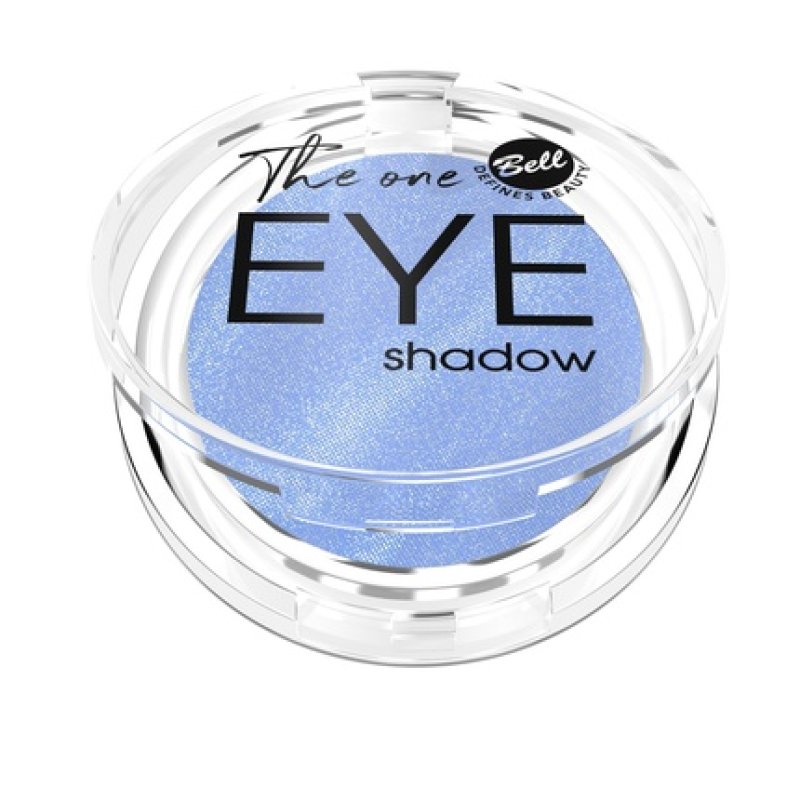 Bell Bell The One Eyeshadow Shade No 09 Pearly 1 Piece