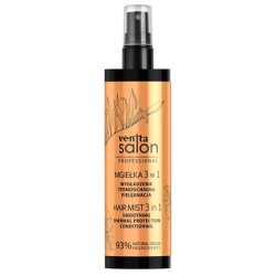Venita Salon 3 In 1 Mist Smoothening Thermal Protection Care 200 Ml