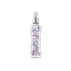 Fragrance So Perfumed Body Mist Marshmallow 100 Ml