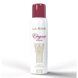 La Rive Women Elegant Deodorant Spray 150 Ml