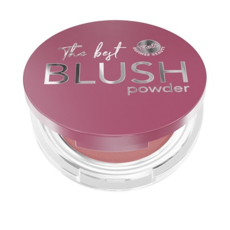 Bell Classic Rose Blush The Best Blush No 03 Peony 1 Piece