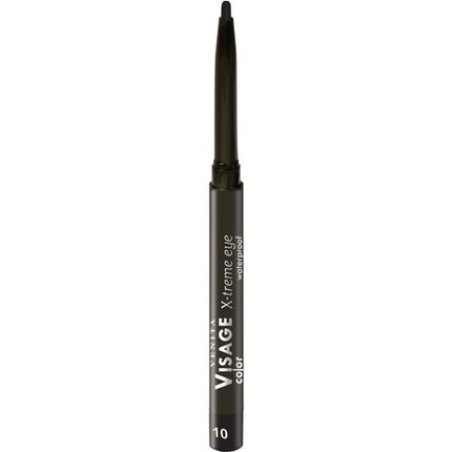 Venita Visage Color Twistup Eye Pencil No 10