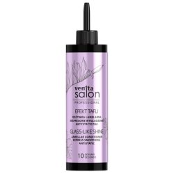 Venita Salon Glass Effect Lamellar Conditioner Express Smoothing 200 Ml