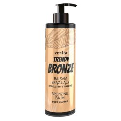 Venita Trendy Bronze Balsam 200 Ml