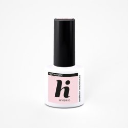 Hi Hybrid Hi Hybrid Top No Wipe For Hybrid Nail Polish 5 Ml
