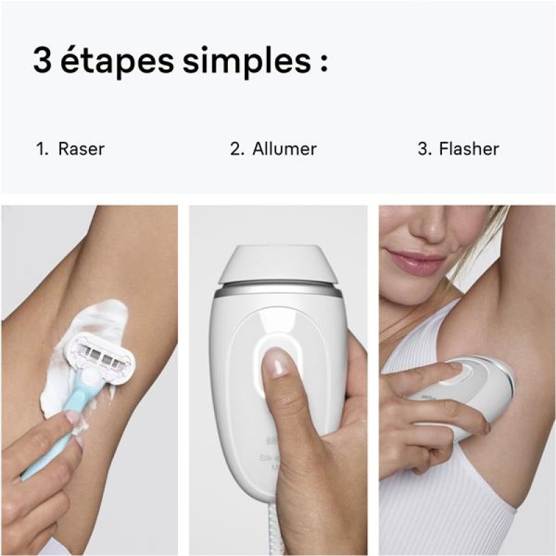 EIPLATEUR IPL PL1103 *