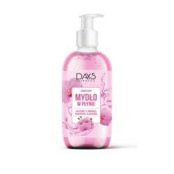 Swit Days Cosmetics Liquid Soap With Orchid Extract 500 Ml