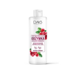 Swit Days Cosmetics Hair Conditioner With Cranberry Extract