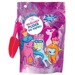 Chlapu Chlap Bath Powder Raspberry Ice Cream 150g