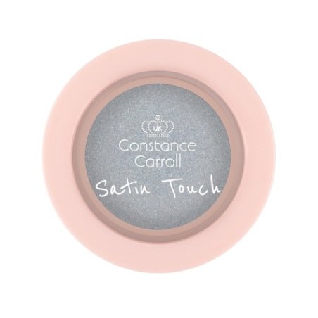 Constance Carroll Cc Satin Mono Shadow 12 Sky Blue