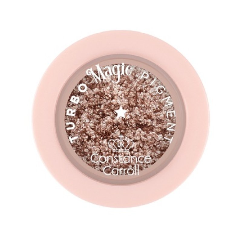 Constance Carroll Turbo Magic Pigment Eyeshadow No 09 3 G