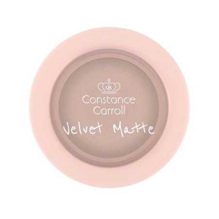 Constance Carroll Velvet Matte Mono Eyeshadow No 06 4 G