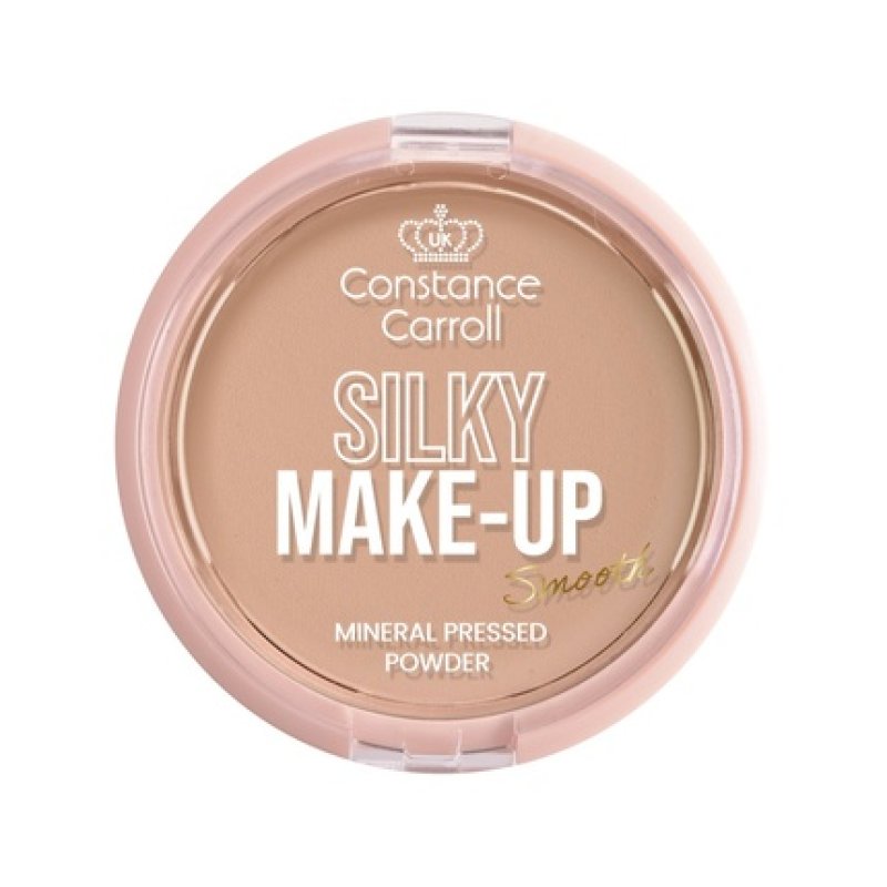 Constance Carroll Silky Makeup Mineral Powder Smooth No 02 8g
