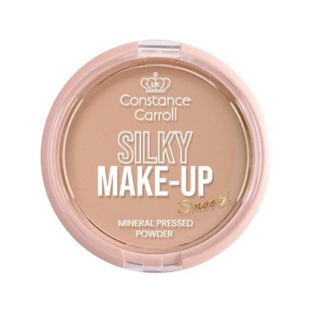 Constance Carroll Silky Makeup Mineral Powder Smooth No 02 8g