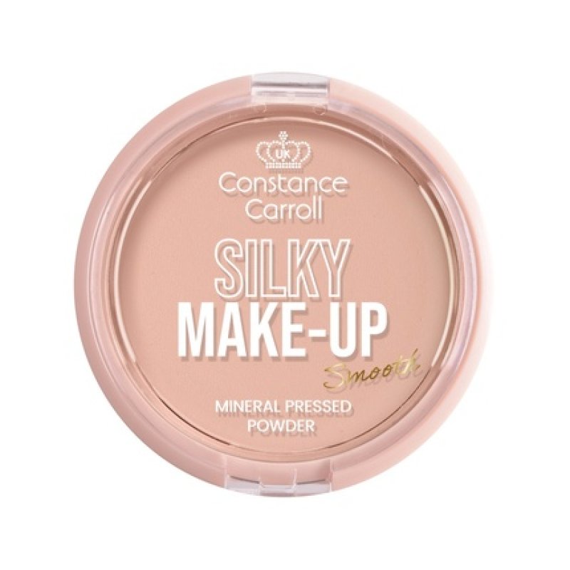Constance Carroll Silky Makeup Mineral Powder Smooth No 04 8g