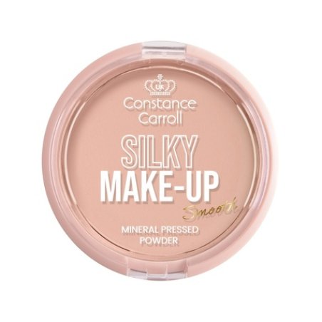 Constance Carroll Silky Makeup Mineral Powder Smooth No 04 8g