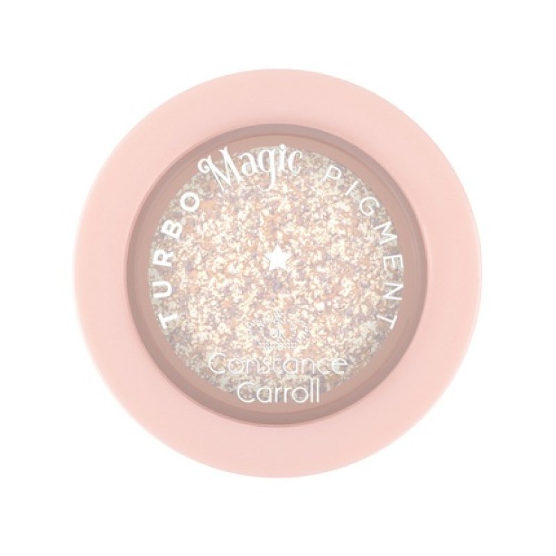 Constance Carroll Turbo Magic Pigment Eyeshadow No 19 3 G