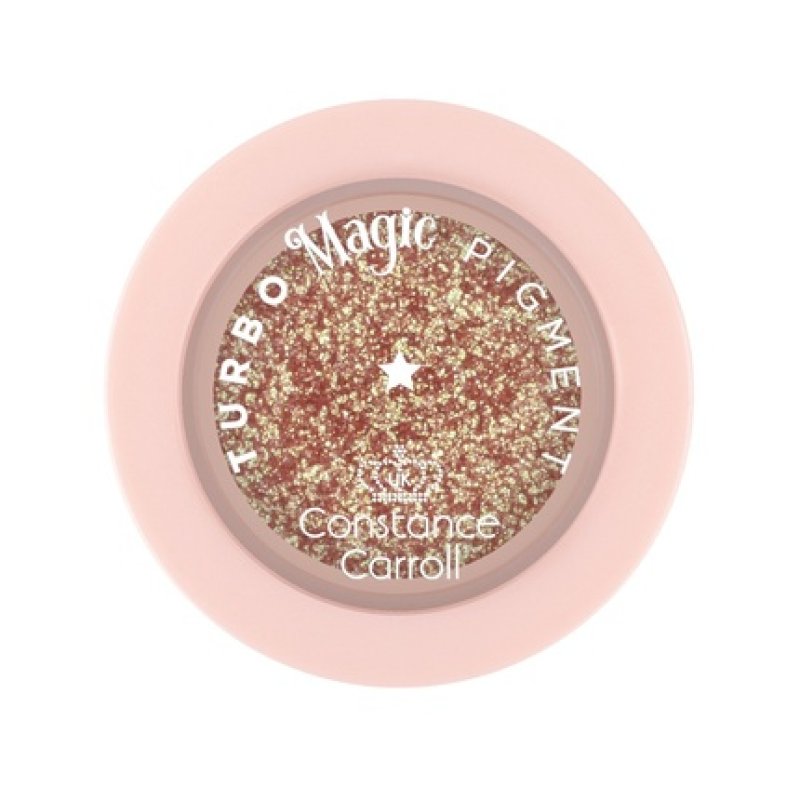 Constance Carroll Turbo Magic Pigment Eyeshadow No 37 3 G