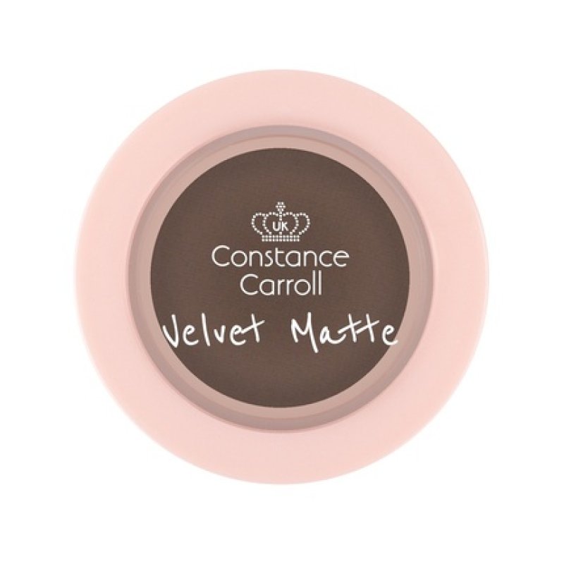 Constance Carroll Velvet Matte Mono Eyeshadow No 13 4 G