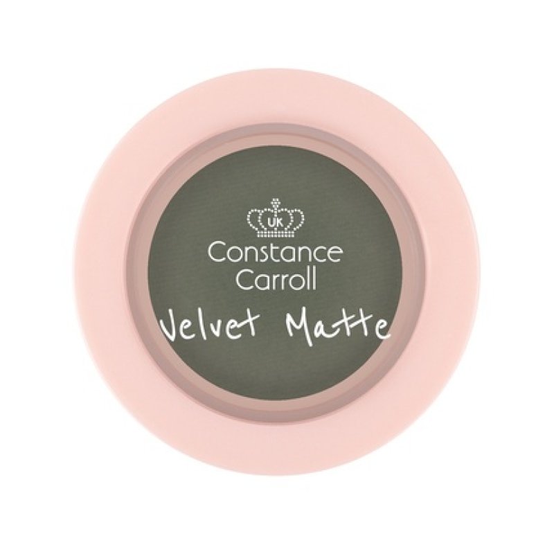 Constance Carroll Velvet Matte Mono Eyeshadow No 18 4 G
