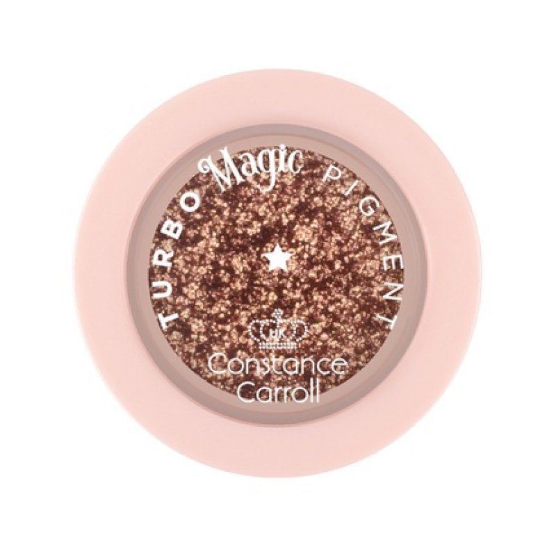 Constance Carroll Turbo Magic Pigment Eye Shadow No 49 3 G